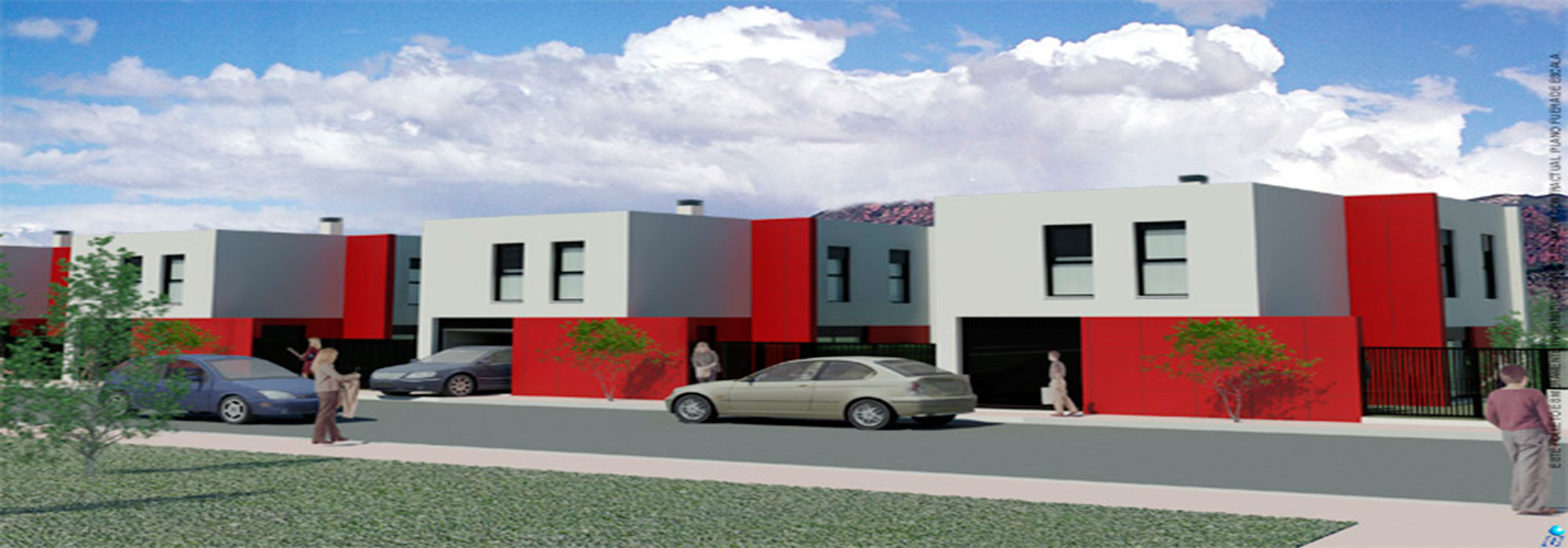 RESIDENCIAL LA CONILLERA