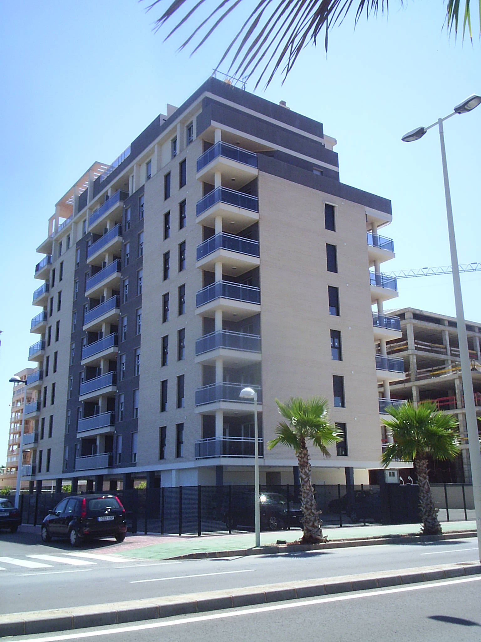 ACROPOLIS 2º B