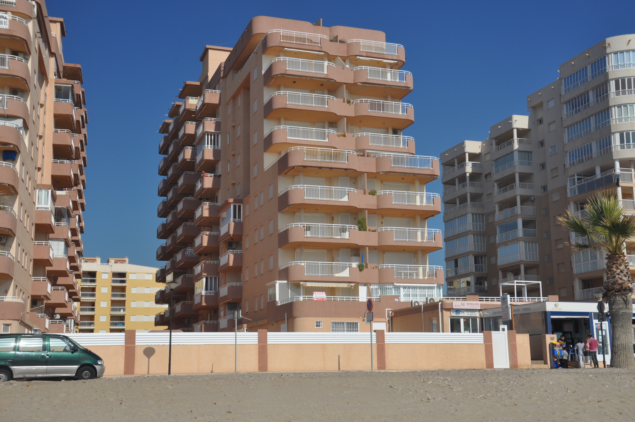 EDIFICIO DAYTONA