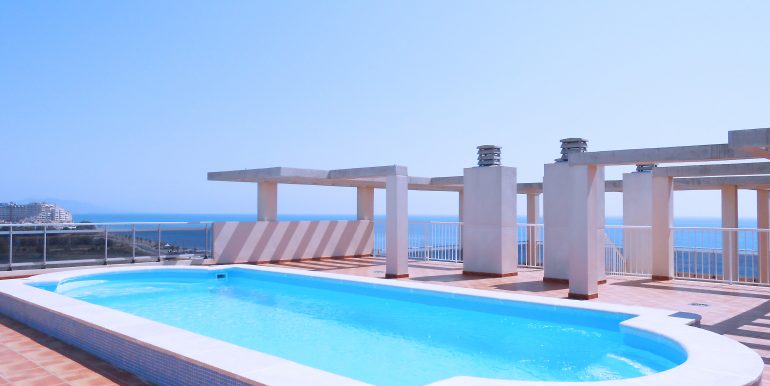piscina Acropolis