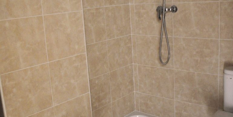 baño 2 tipo F