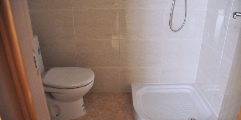 baño 3 tipo F