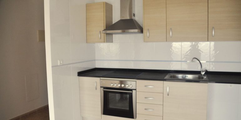 cocina tipo F