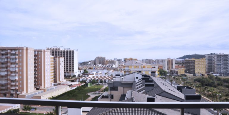 terraza 8D