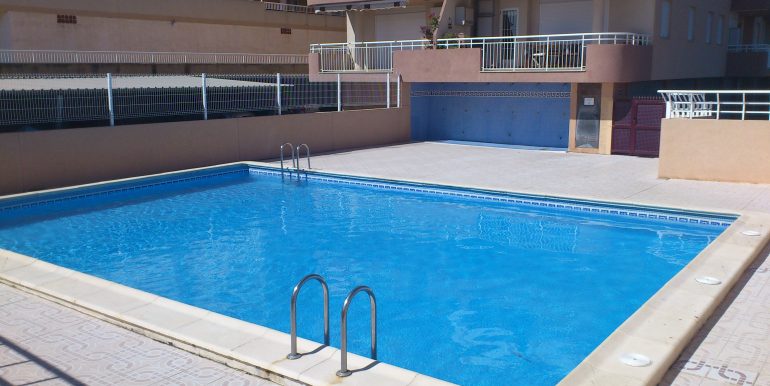 Piscina Galicia 2