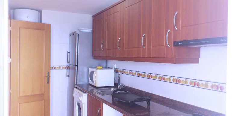 cocina G27