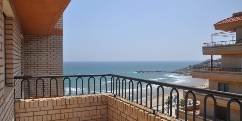 terraza dormitorio matrimonio